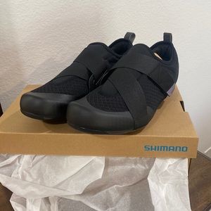 Shimano cycling shoes